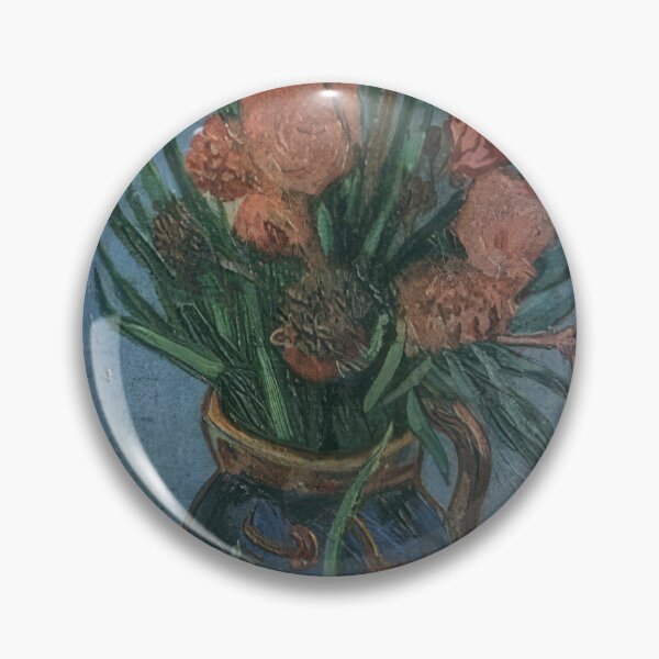 Item preview, Vincent Van Gogh designed and sold by MashaQo.