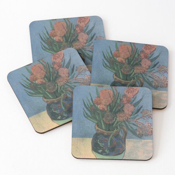 Item preview, Vincent Van Gogh designed and sold by MashaQo.