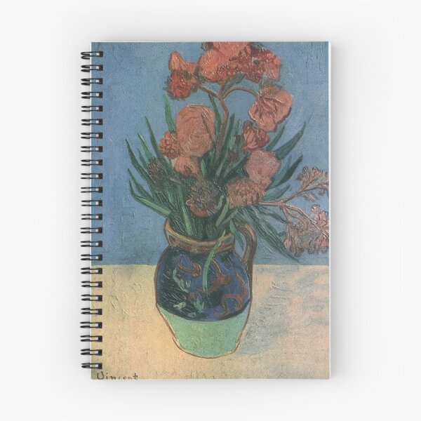 Item preview, Vincent Van Gogh designed and sold by MashaQo.