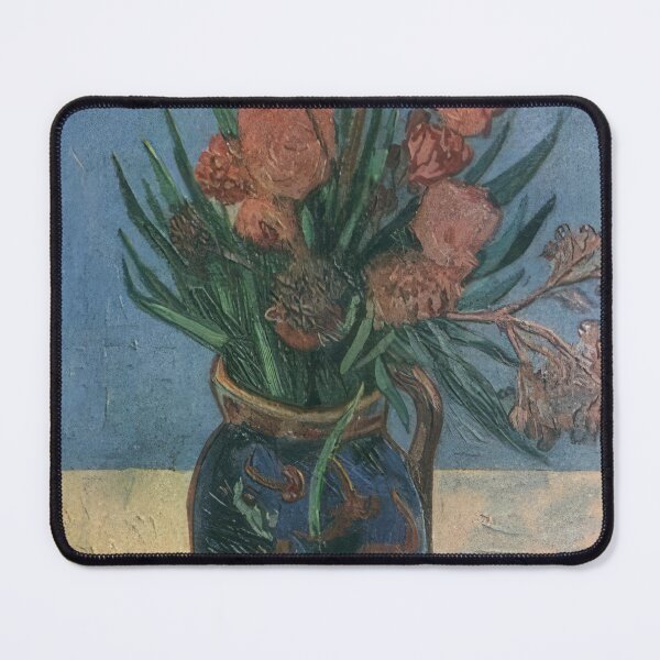 Item preview, Vincent Van Gogh designed and sold by MashaQo.
