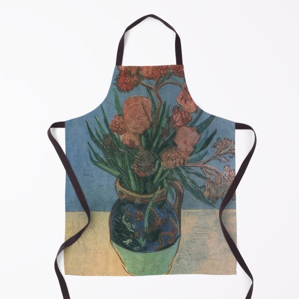 Item preview, Vincent Van Gogh designed and sold by MashaQo.