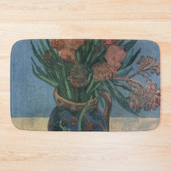 Item preview, Vincent Van Gogh designed and sold by MashaQo.
