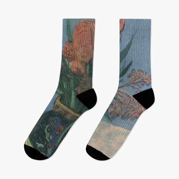 Item preview, Vincent Van Gogh designed and sold by MashaQo.