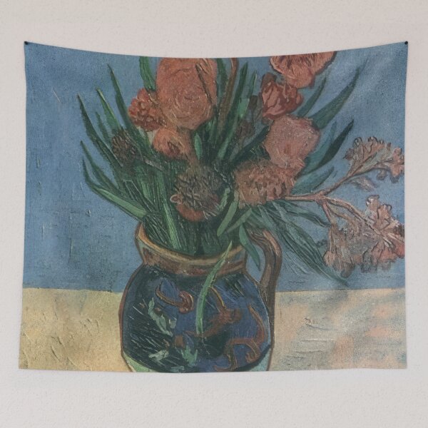 Item preview, Vincent Van Gogh designed and sold by MashaQo.
