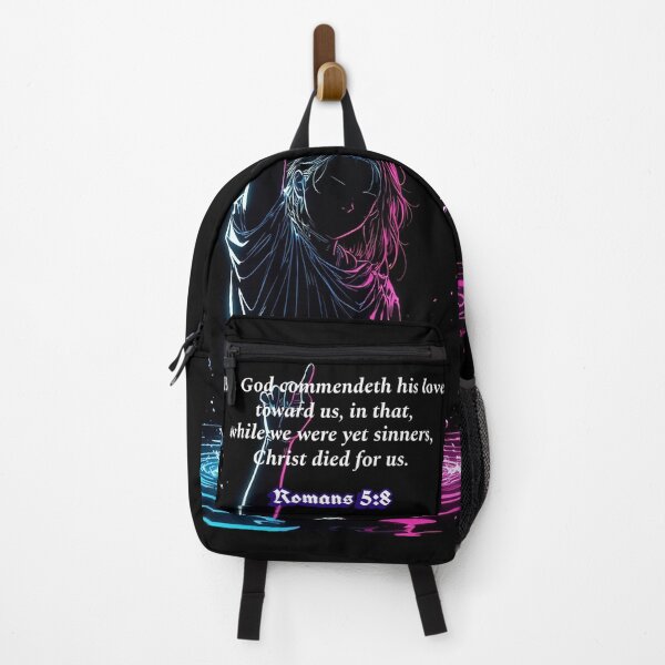 Item preview, To Live by Faith designed and sold by AnimeStation96.