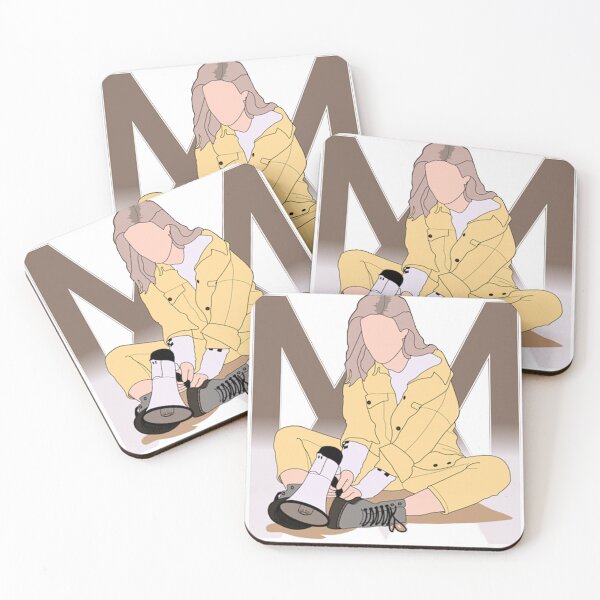 Item preview, Anne Marie album  designed and sold by AdrianMakeArts.