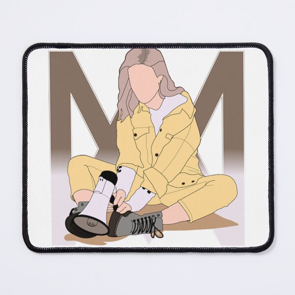Item preview, Anne Marie album  designed and sold by AdrianMakeArts.