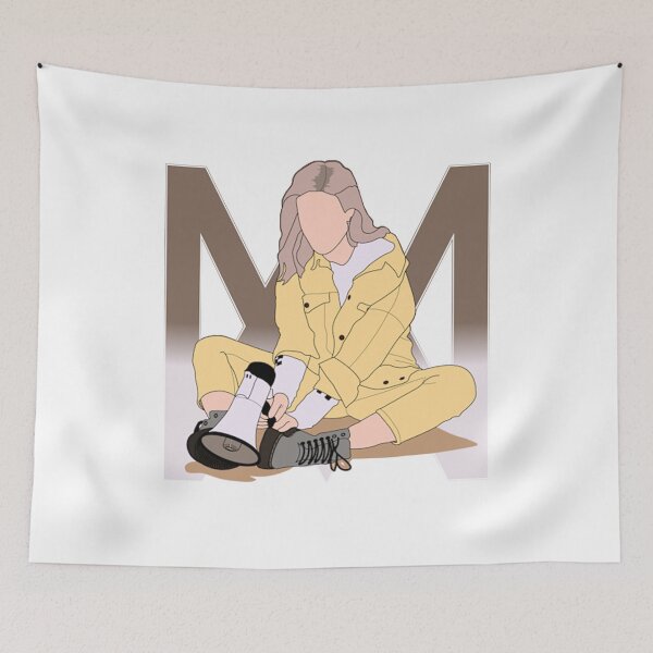 Item preview, Anne Marie album  designed and sold by AdrianMakeArts.