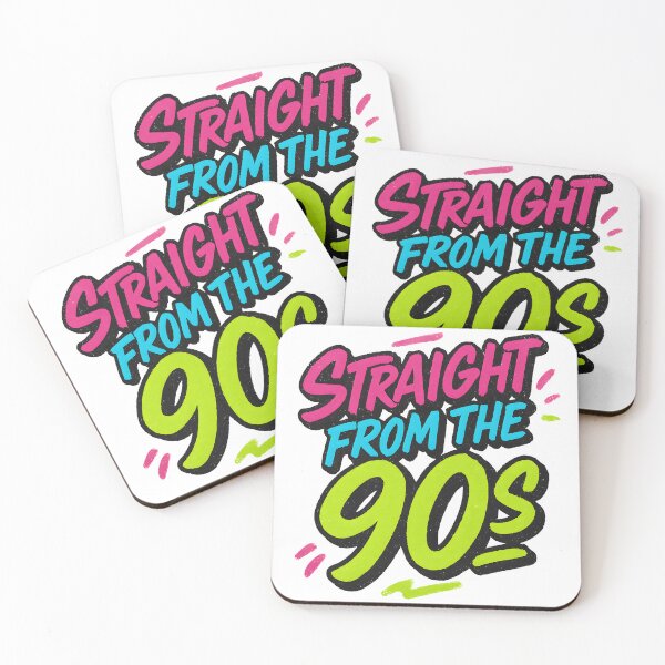 Item preview, Straight from the 90s – Neon Graffiti Style Throwback designed and sold by Boombox Theory.
