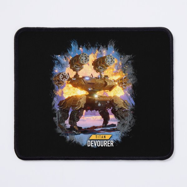 Item preview, Titan Devourer at War Zone designed and sold by HexOne.