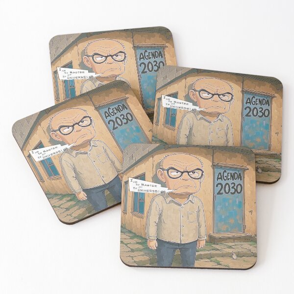 Item preview, Ze Master of disaster! designed and sold by SlimSumoStudio.