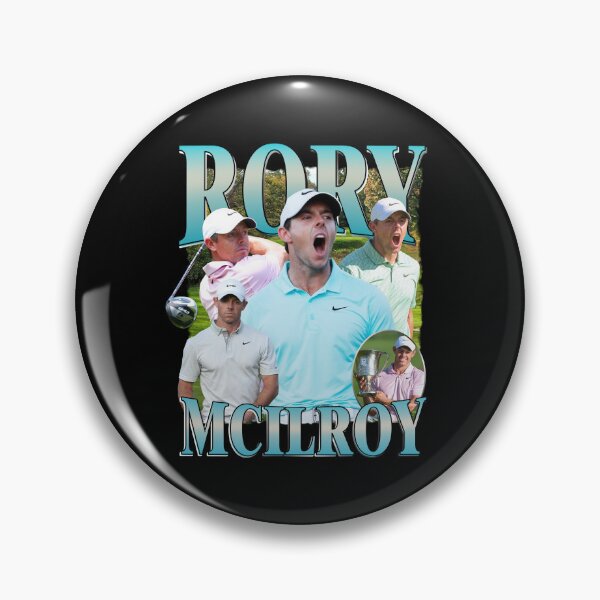 Item preview, Vintage Rory Mcilroy designed and sold by AnkeFleis.
