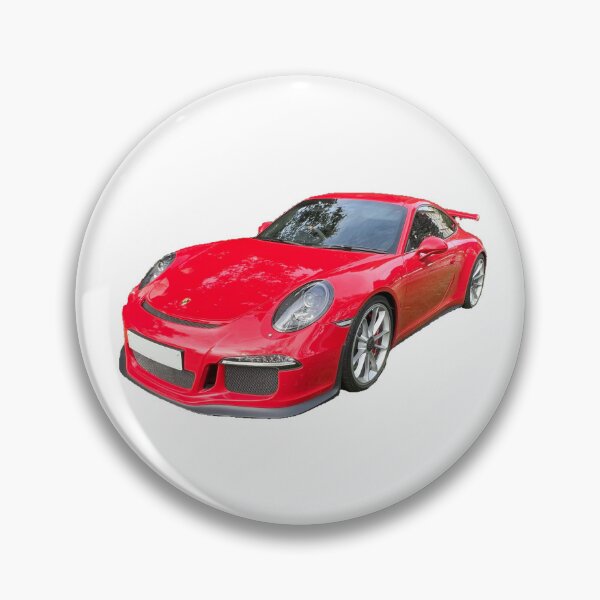 Item preview, GT3 911 designed and sold by vr6280.