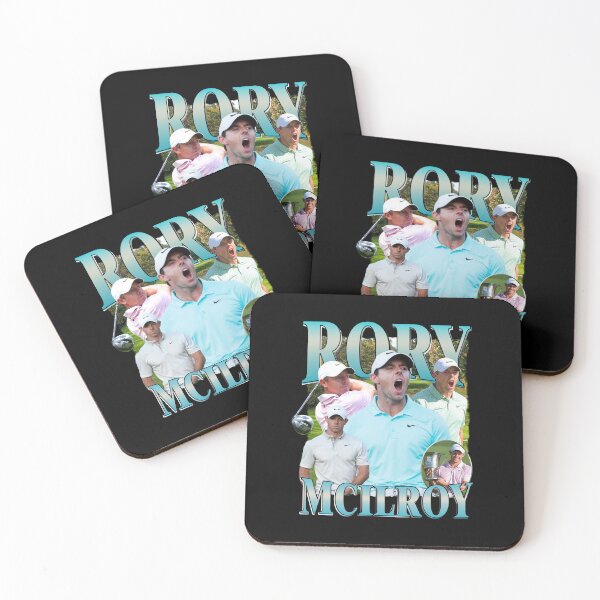 Item preview, Vintage Rory Mcilroy designed and sold by AnkeFleis.