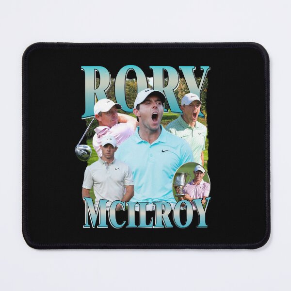 Item preview, Vintage Rory Mcilroy designed and sold by AnkeFleis.