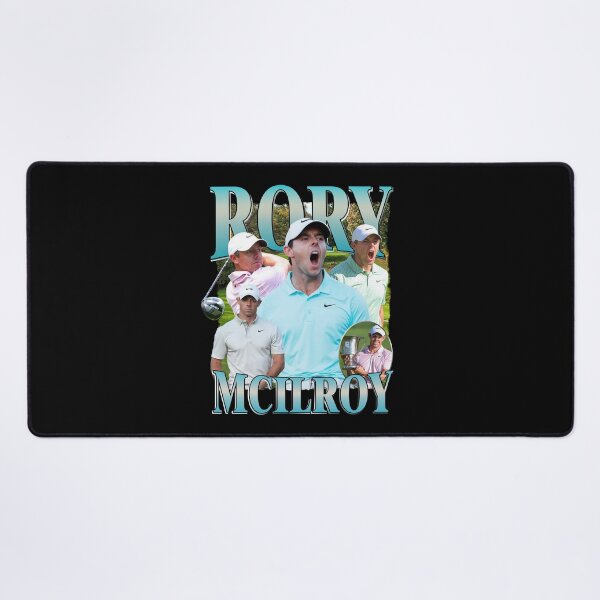 Item preview, Vintage Rory Mcilroy designed and sold by AnkeFleis.