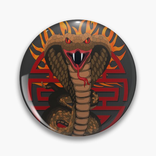Item preview, Cobra designed and sold by rainsdesigns.