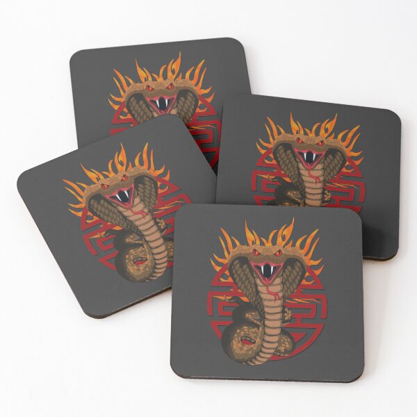 Item preview, Cobra designed and sold by rainsdesigns.