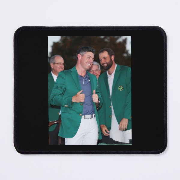 Item preview, Rory Mcilroy Masters 2025 designed and sold by AnkeFleis.