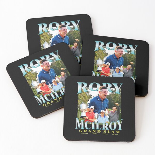 Item preview, Vintage Rory McIlroy Golf designed and sold by AnkeFleis.