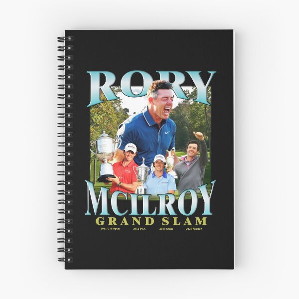 Item preview, Vintage Rory McIlroy Golf designed and sold by AnkeFleis.