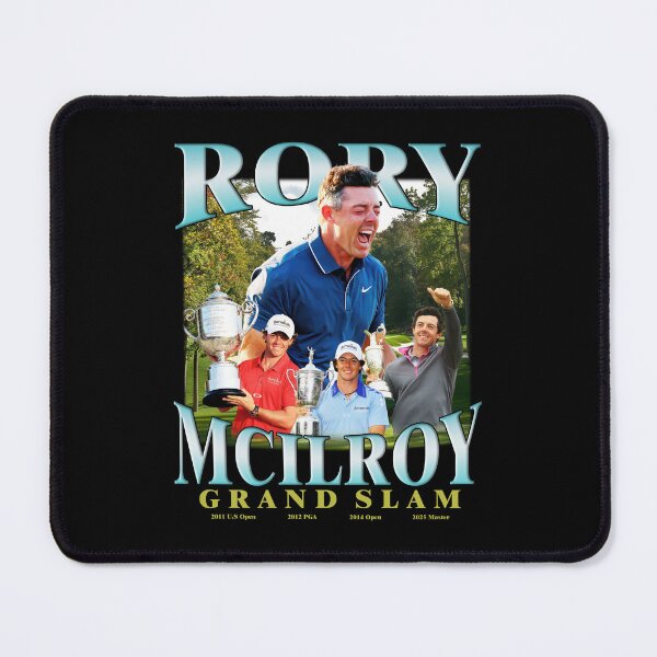 Item preview, Vintage Rory McIlroy Golf designed and sold by AnkeFleis.