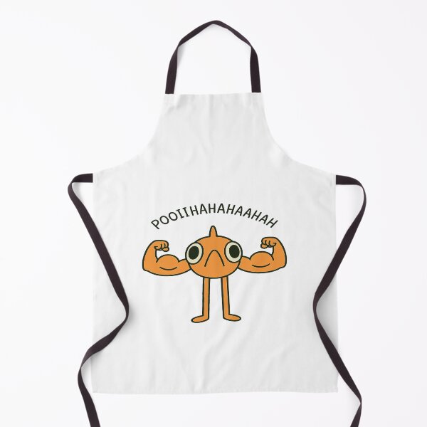 Item preview, Le Poisson Steve Pooiihahahaahah designed and sold by Galactic-Sketch.