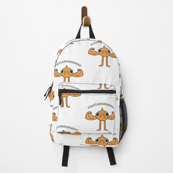 Item preview, Le Poisson Steve Pooiihahahaahah designed and sold by Galactic-Sketch.