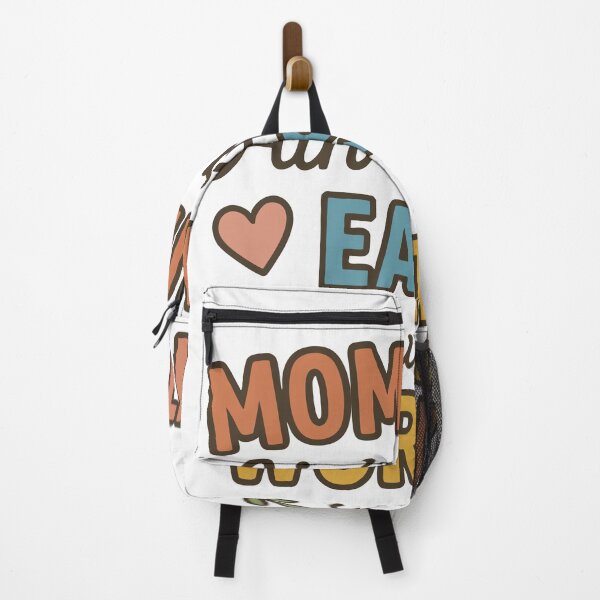 Item preview, Mommin’ Ain’t Easy, But It’s Worth It designed and sold by NathanXdesign.