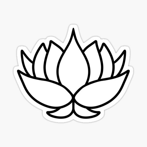Item preview, Lotus Flower designed and sold by sarahsdesigns02.