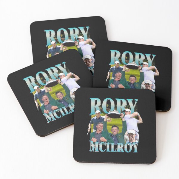 Item preview, Vintage Rory McIlroy Golf 2025 designed and sold by AnkeFleis.