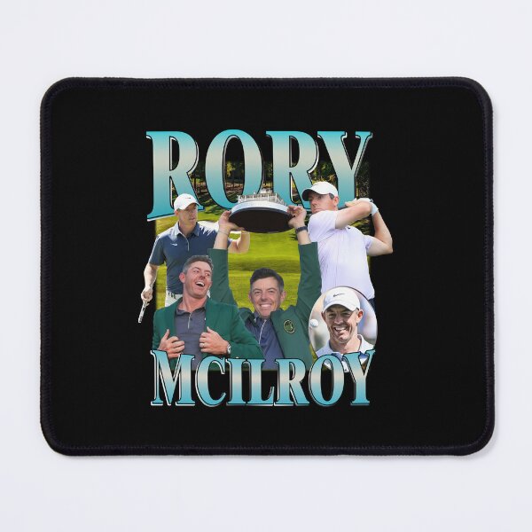 Item preview, Vintage Rory McIlroy Golf 2025 designed and sold by AnkeFleis.