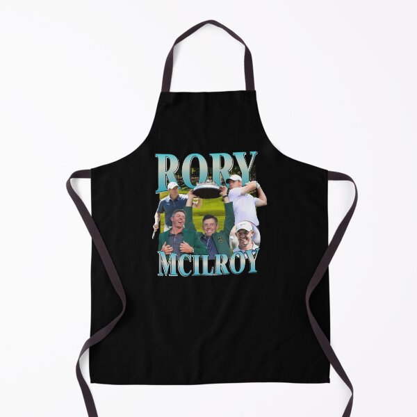 Item preview, Vintage Rory McIlroy Golf 2025 designed and sold by AnkeFleis.