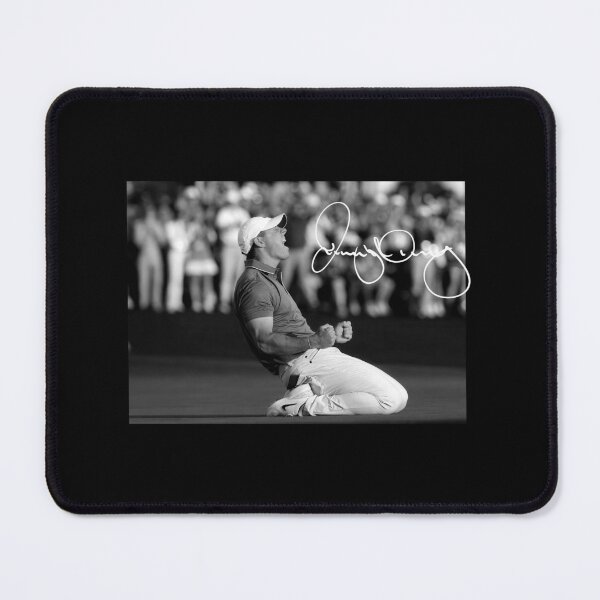 Item preview, Rory Mcilroy Vintage designed and sold by AnkeFleis.