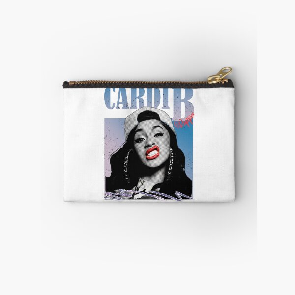 Item preview, cardi b rapper designed and sold by AdrianMakeArts.