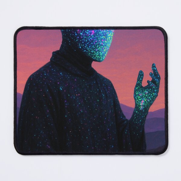 Item preview, Humanoid Galaxy Guardian designed and sold by moodboardzz.