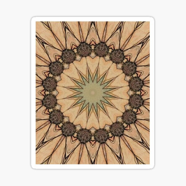 Item preview, Kaleidoscope designed and sold by FiANiXArt.