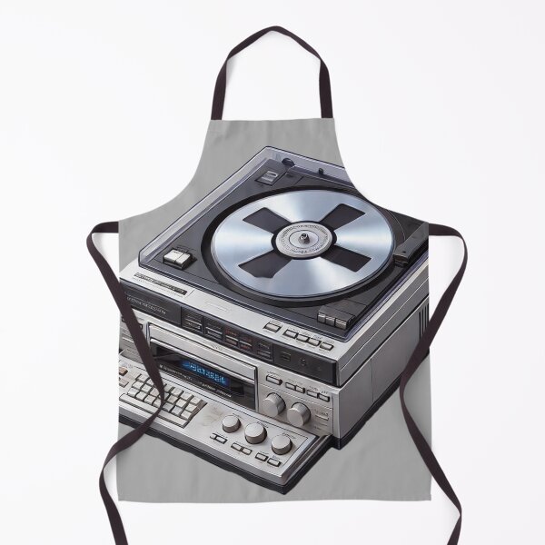 Item preview, Vintage LaserDisc Player designed and sold by AleTot.