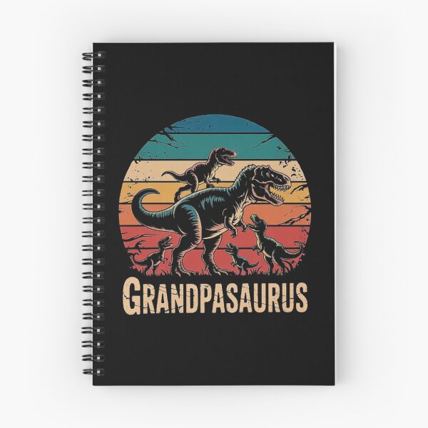 Item preview, Funny Grandpasaurus Dinosaur Design for Cool Grandfathers designed and sold by love3617.