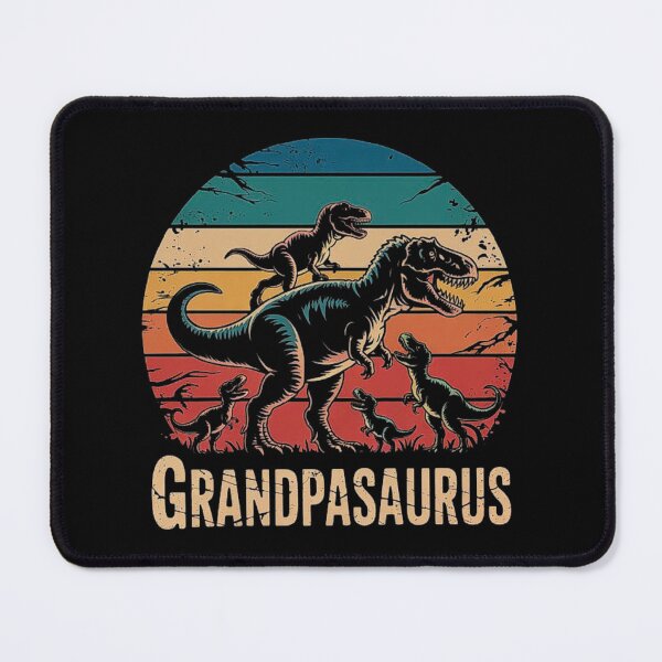 Item preview, Funny Grandpasaurus Dinosaur Design for Cool Grandfathers designed and sold by love3617.