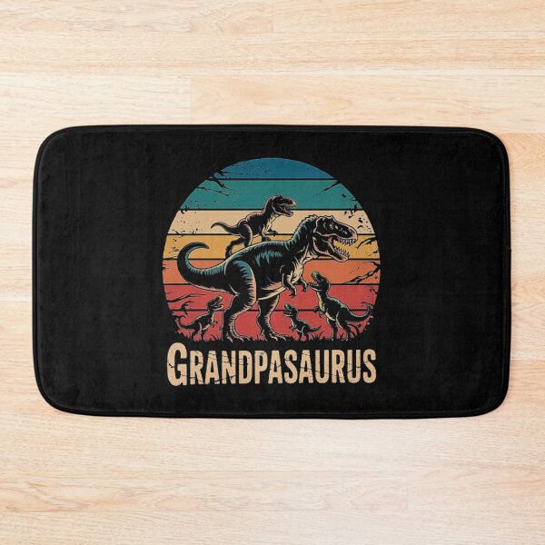 Item preview, Funny Grandpasaurus Dinosaur Design for Cool Grandfathers designed and sold by love3617.