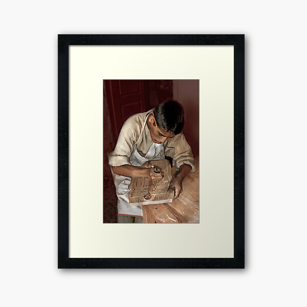 Item preview, Woodworker designed and sold by MaluC.