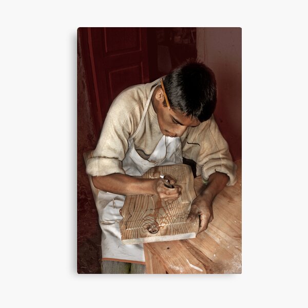 Item preview, Woodworker designed and sold by MaluC.