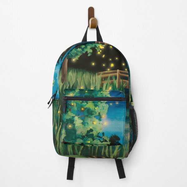 Item preview, Summer FireFlies designed and sold by Tamas Das.