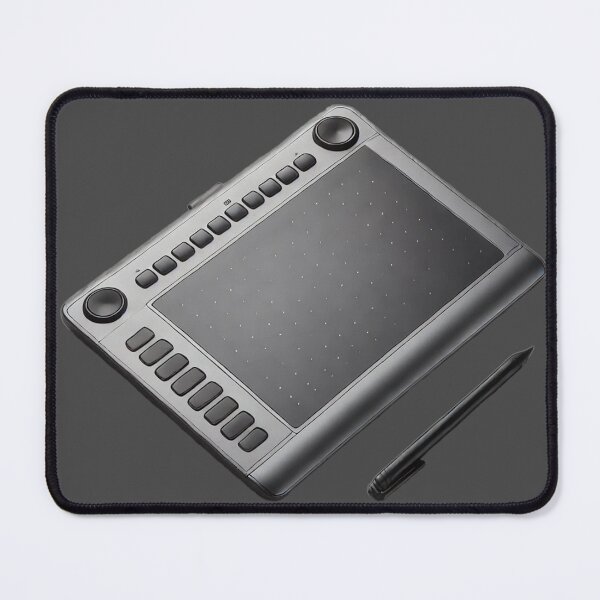Item preview, 2000s Graphics Tablet designed and sold by AleTot.
