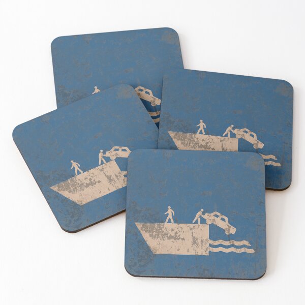 Item preview, End of the road designed and sold by Krister Lindberg.