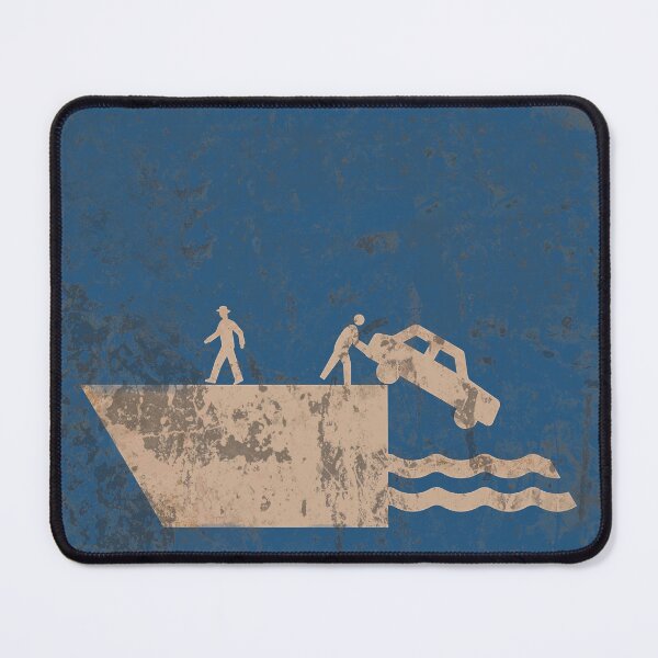 Item preview, End of the road designed and sold by Krister Lindberg.