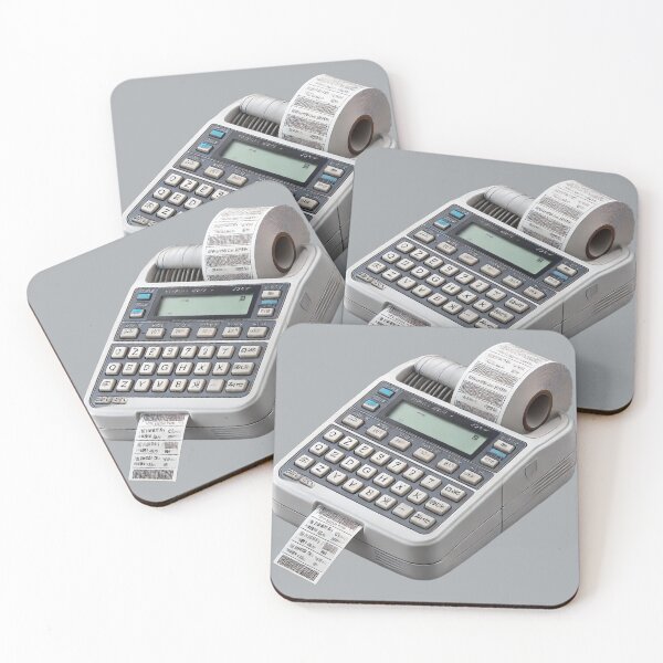 Item preview, 1990s Portable Label Printer designed and sold by AleTot.