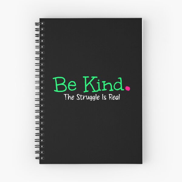 Item preview, Kindness Amid Struggles designed and sold by HarmonyCreation.