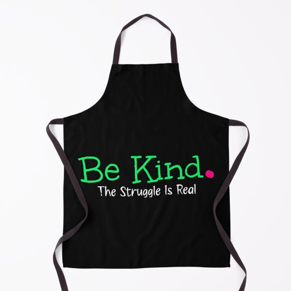 Item preview, Kindness Amid Struggles designed and sold by HarmonyCreation.